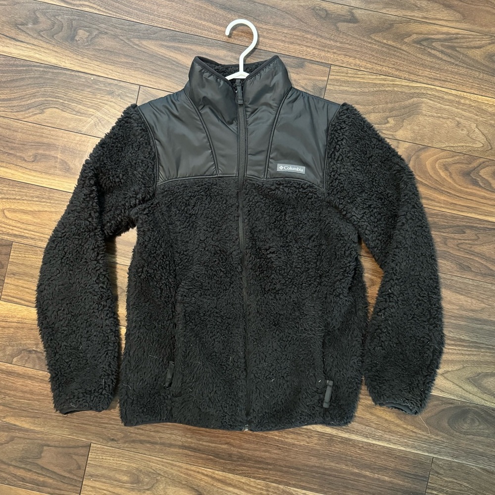 Women’s Columbia jacket